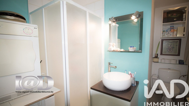 Ma-Cabane - Location Appartement Bourron-Marlotte, 72 m²