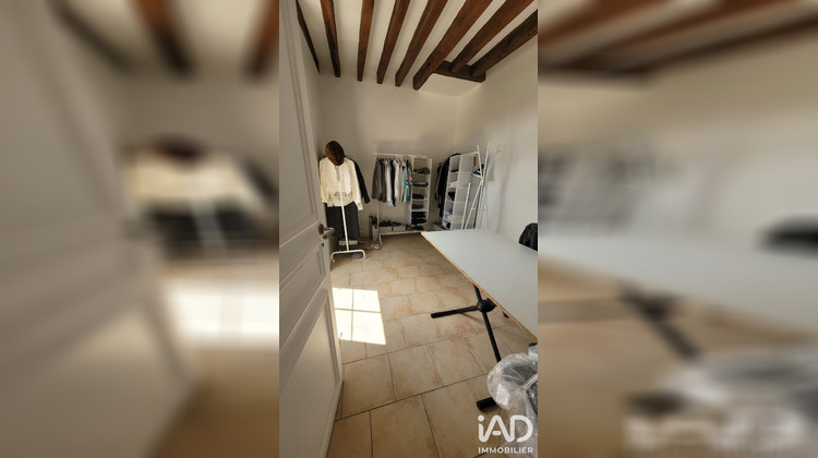 Ma-Cabane - Location Appartement Bourron-Marlotte, 54 m²