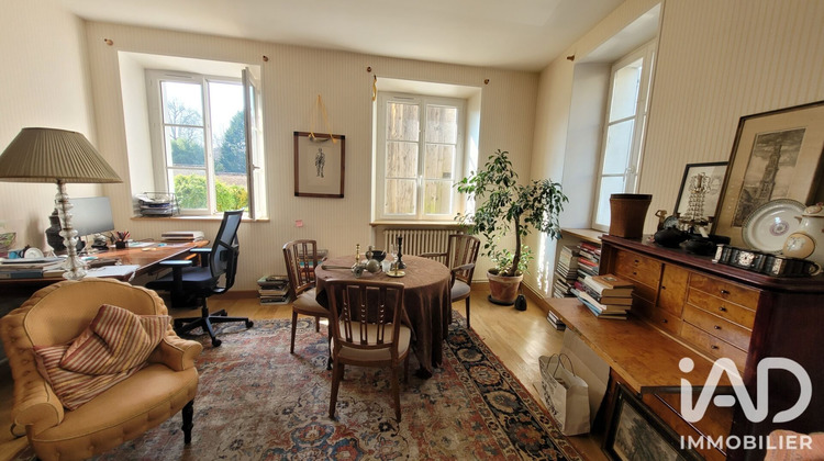 Ma-Cabane - Location Appartement Bourron-Marlotte, 59 m²