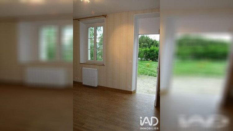 Ma-Cabane - Location Appartement Bourron-Marlotte, 59 m²