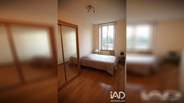 Ma-Cabane - Location Appartement Bourron-Marlotte, 65 m²