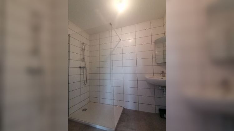 Ma-Cabane - Location Appartement Bourtzwiller, 41 m²