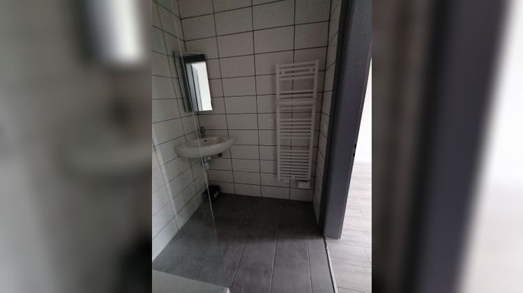 Ma-Cabane - Location Appartement Bourtzwiller, 41 m²