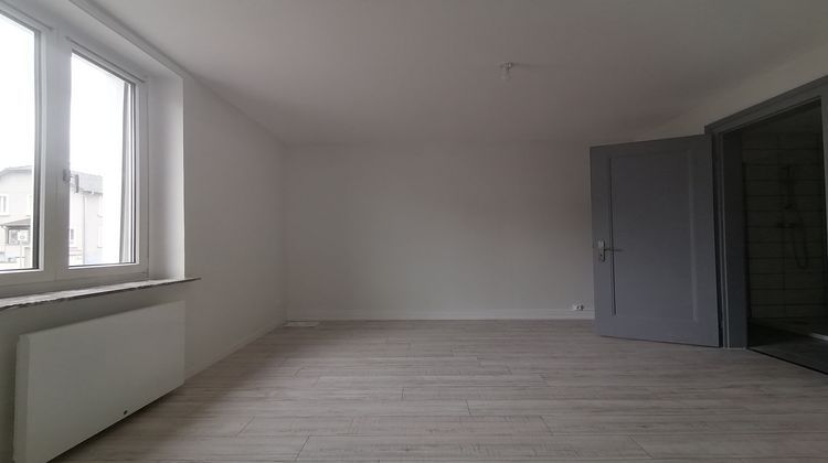 Ma-Cabane - Location Appartement Bourtzwiller, 41 m²