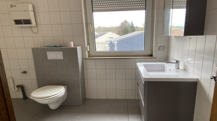 Ma-Cabane - Location Appartement Bousbach, 45 m²