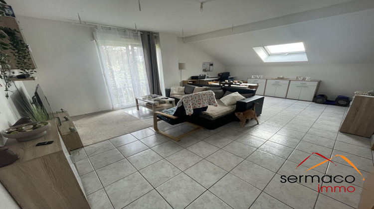 Ma-Cabane - Location Appartement BOUSBACH, 85 m²