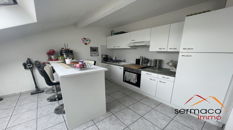Ma-Cabane - Location Appartement BOUSBACH, 85 m²