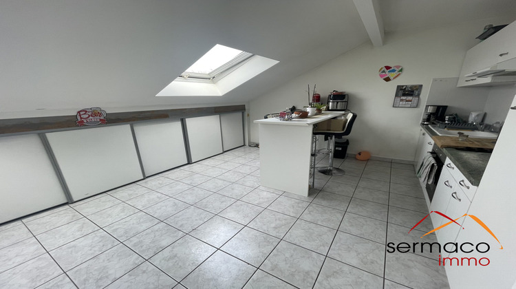 Ma-Cabane - Location Appartement BOUSBACH, 85 m²