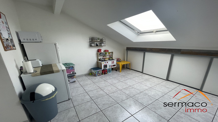 Ma-Cabane - Location Appartement BOUSBACH, 85 m²