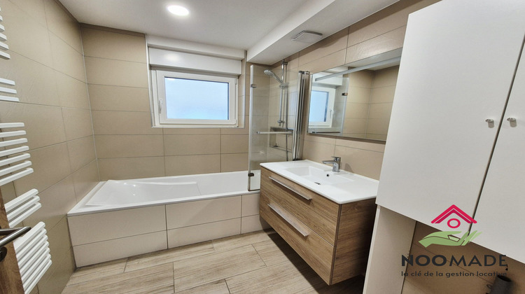 Ma-Cabane - Location Appartement Bousbach, 117 m²