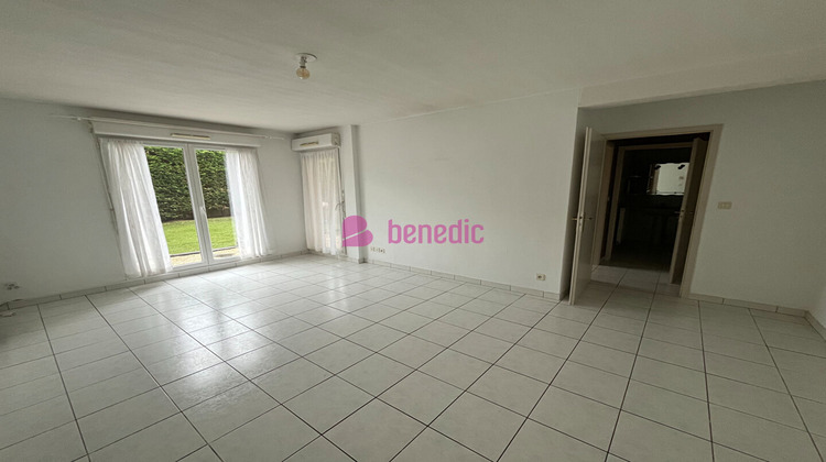 Ma-Cabane - Location Appartement BOUSSE, 56 m²