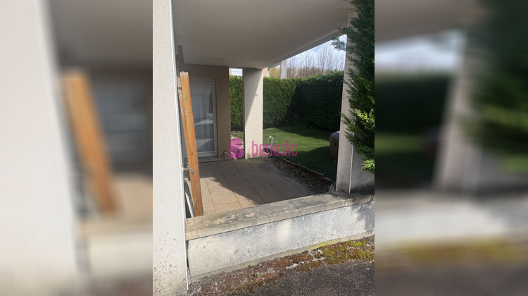 Ma-Cabane - Location Appartement BOUSSE, 56 m²