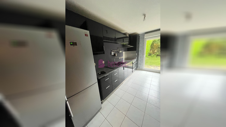 Ma-Cabane - Location Appartement BOUSSE, 56 m²