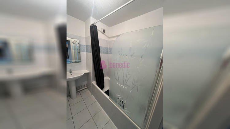 Ma-Cabane - Location Appartement BOUSSE, 56 m²