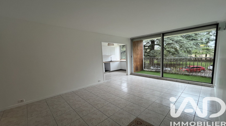 Ma-Cabane - Location Appartement Boussy-Saint-Antoine, 77 m²