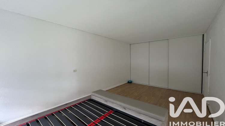 Ma-Cabane - Location Appartement Boussy-Saint-Antoine, 77 m²
