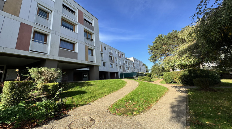 Ma-Cabane - Location Appartement Boussy-Saint-Antoine, 29 m²