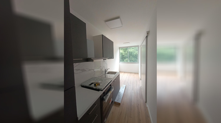 Ma-Cabane - Location Appartement BOUSSY-SAINT-ANTOINE, 77 m²