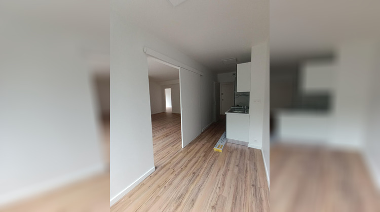 Ma-Cabane - Location Appartement BOUSSY-SAINT-ANTOINE, 77 m²