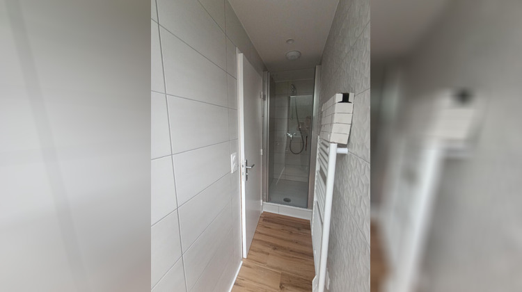 Ma-Cabane - Location Appartement BOUSSY-SAINT-ANTOINE, 77 m²