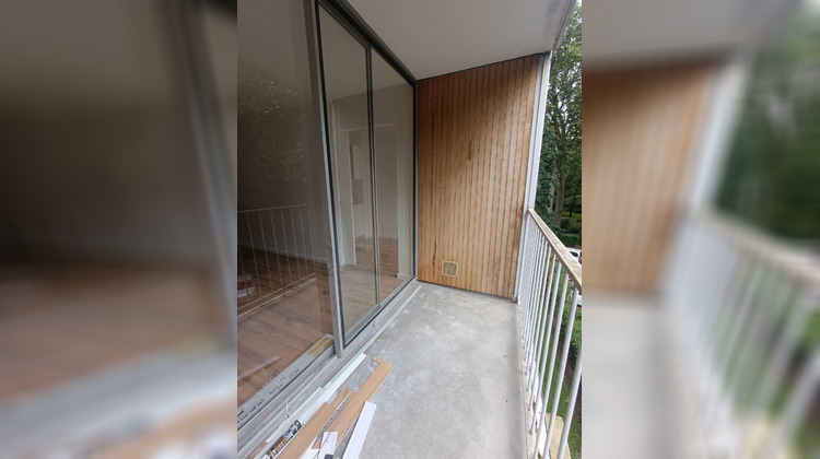 Ma-Cabane - Location Appartement BOUSSY-SAINT-ANTOINE, 77 m²