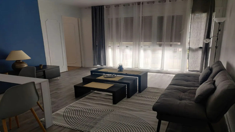 Ma-Cabane - Location Appartement BOUSSY SAINT ANTOINE, 64 m²