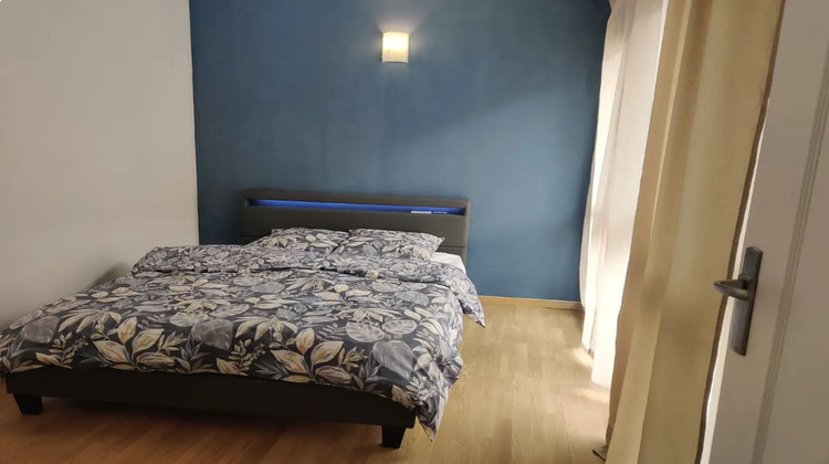 Ma-Cabane - Location Appartement BOUSSY SAINT ANTOINE, 64 m²