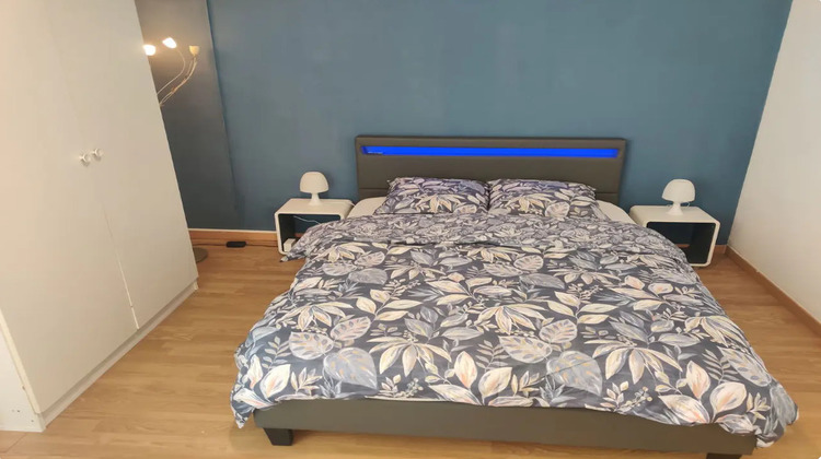 Ma-Cabane - Location Appartement BOUSSY SAINT ANTOINE, 64 m²
