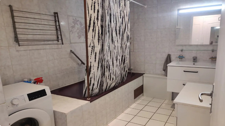 Ma-Cabane - Location Appartement BOUSSY SAINT ANTOINE, 64 m²