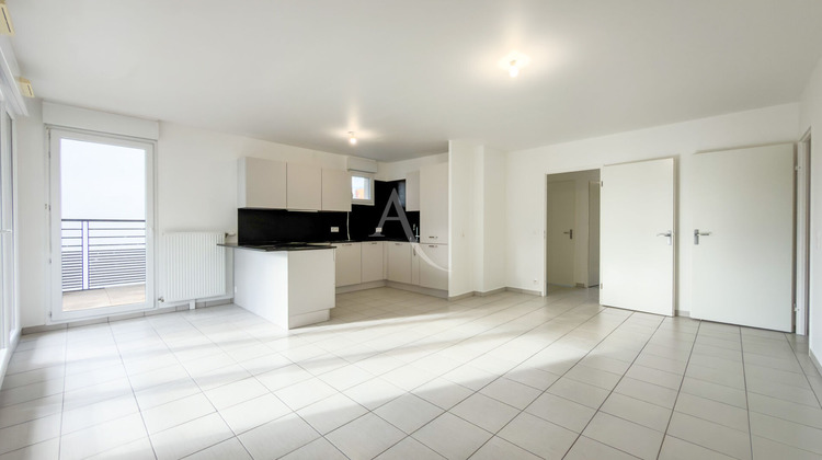 Ma-Cabane - Location Appartement BOUSSY-SAINT-ANTOINE, 65 m²