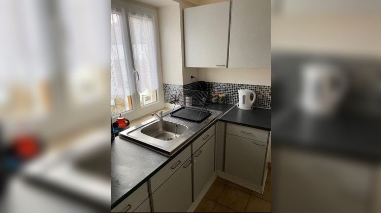 Ma-Cabane - Location Appartement Boutigny-sur-Essonne, 45 m²