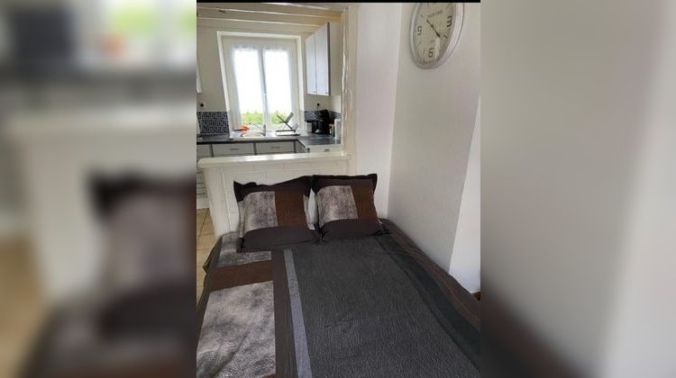 Ma-Cabane - Location Appartement Boutigny-sur-Essonne, 45 m²