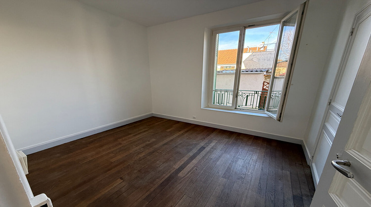 Ma-Cabane - Location Appartement BOUTIGNY-SUR-ESSONNE, 42 m²