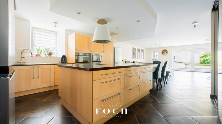 Ma-Cabane - Location Appartement Bouxières-aux-Chênes, 81 m²