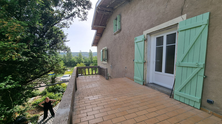Ma-Cabane - Location Appartement BOUXIERES-AUX-DAMES, 59 m²
