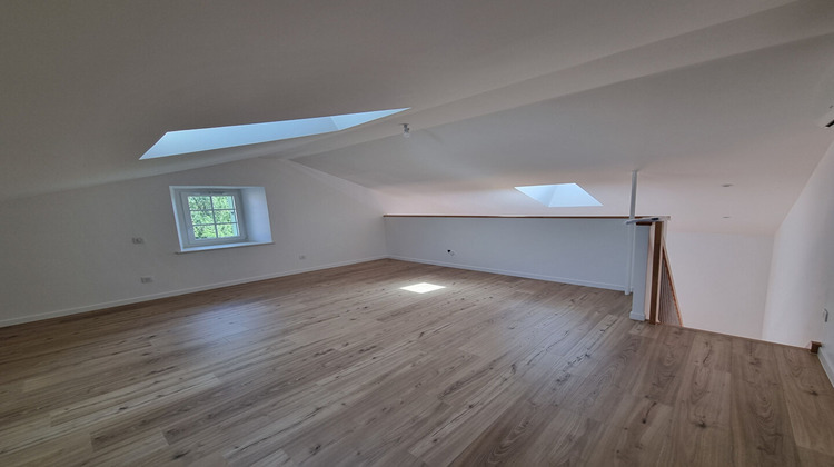 Ma-Cabane - Location Appartement BOUXIERES-AUX-DAMES, 59 m²