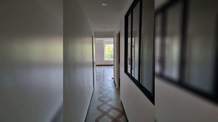 Ma-Cabane - Location Appartement BOUXIERES-AUX-DAMES, 39 m²