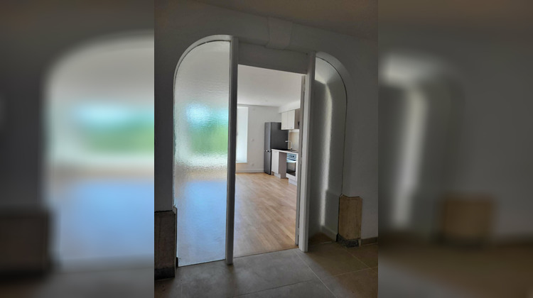 Ma-Cabane - Location Appartement BOUXIERES-AUX-DAMES, 50 m²