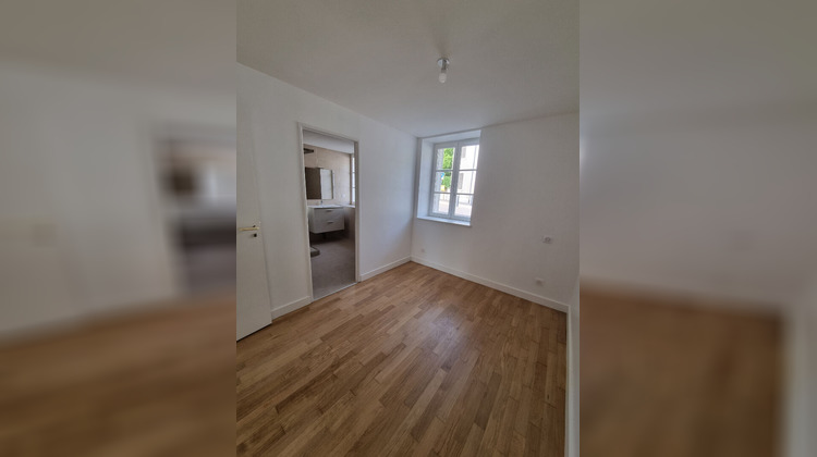 Ma-Cabane - Location Appartement BOUXIERES-AUX-DAMES, 50 m²