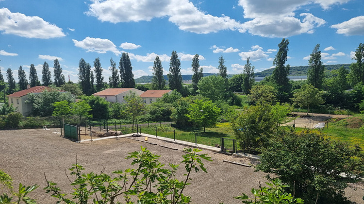 Ma-Cabane - Location Appartement BOUXIERES-AUX-DAMES, 50 m²