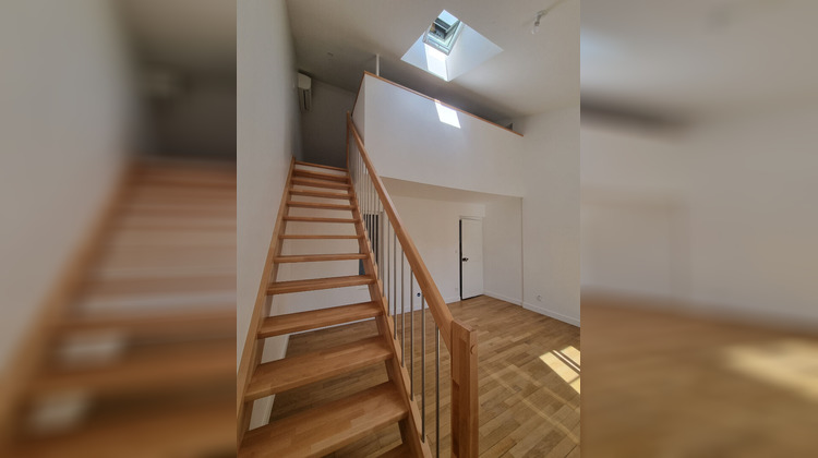 Ma-Cabane - Location Appartement BOUXIERES-AUX-DAMES, 50 m²