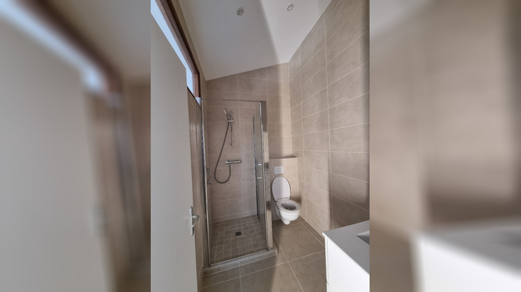 Ma-Cabane - Location Appartement BOUXIERES-AUX-DAMES, 34 m²