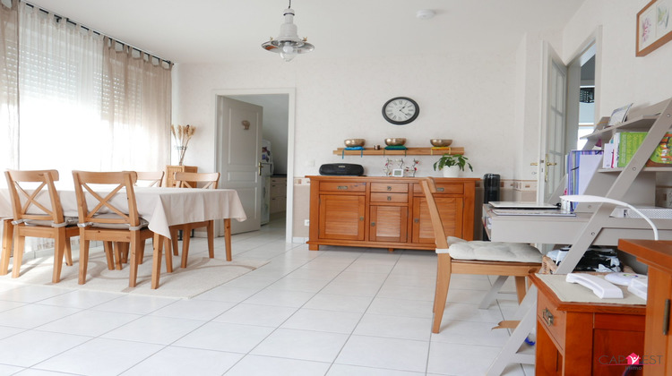 Ma-Cabane - Location Appartement Bouxwiller, 40 m²