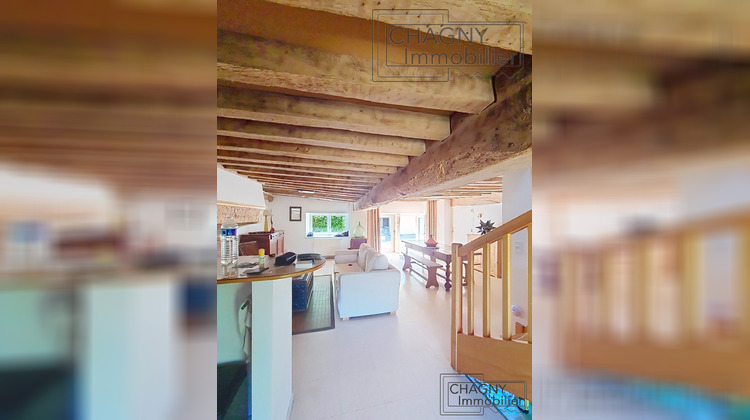 Ma-Cabane - Location Appartement Bouzeron, 50 m²