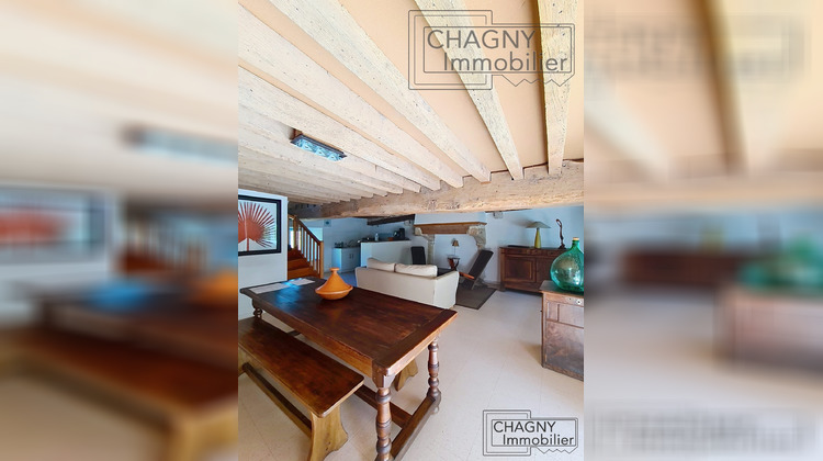 Ma-Cabane - Location Appartement Bouzeron, 50 m²