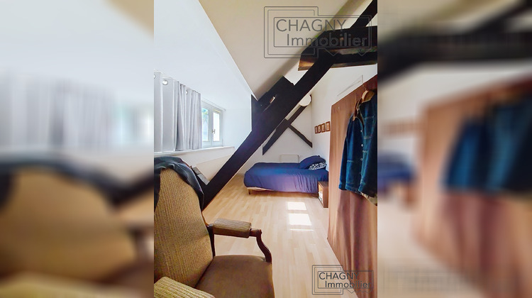 Ma-Cabane - Location Appartement Bouzeron, 50 m²