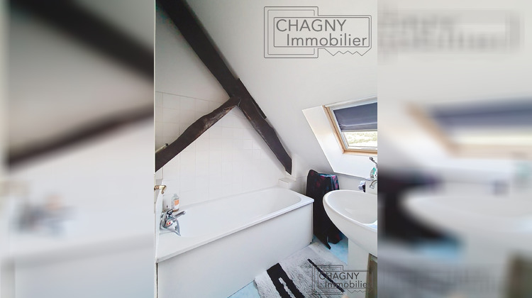 Ma-Cabane - Location Appartement Bouzeron, 50 m²