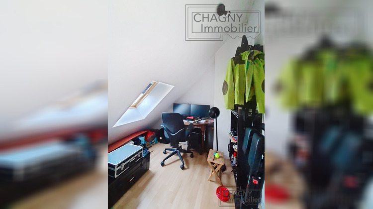Ma-Cabane - Location Appartement Bouzeron, 50 m²