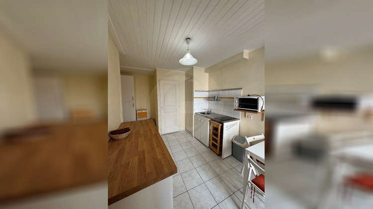 Ma-Cabane - Location Appartement BOUZIGUES, 34 m²