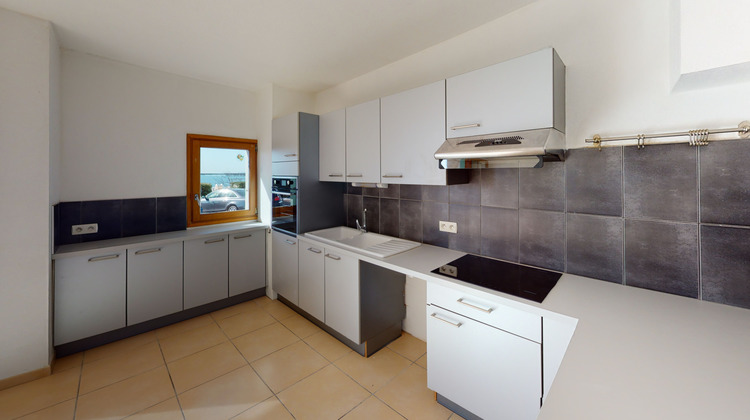 Ma-Cabane - Location Appartement Bouzigues, 59 m²